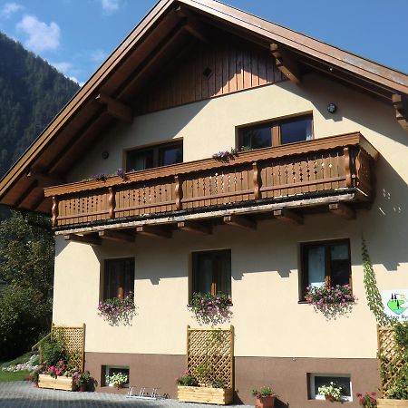 Haus Rye B&B Обертраун Екстериор снимка