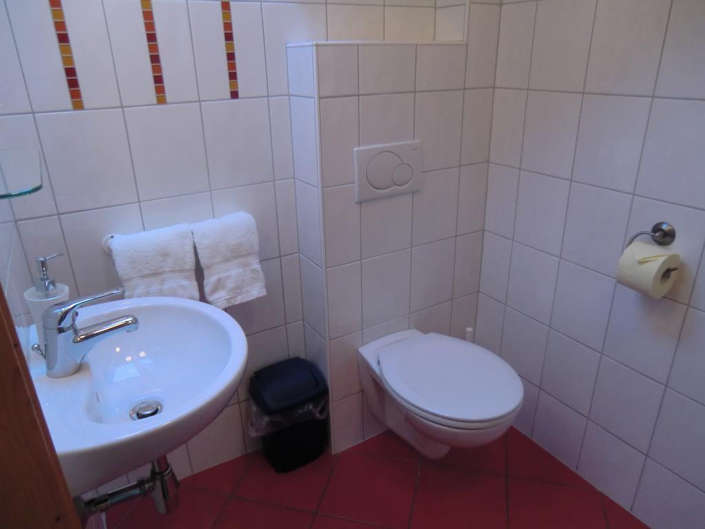 Haus Rye B&B Обертраун Стая снимка