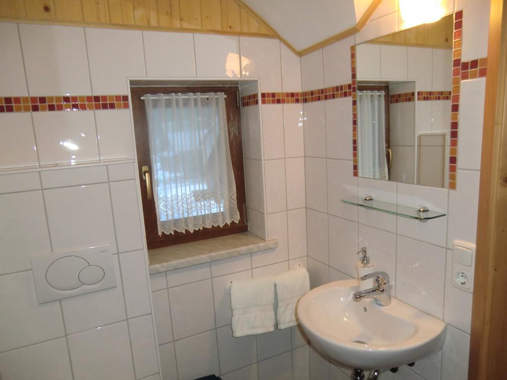 Haus Rye B&B Обертраун Стая снимка