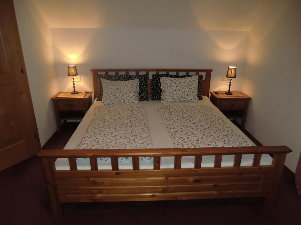 Haus Rye B&B Обертраун Стая снимка