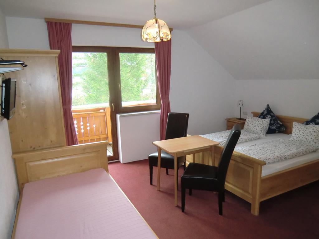 Haus Rye B&B Обертраун Стая снимка