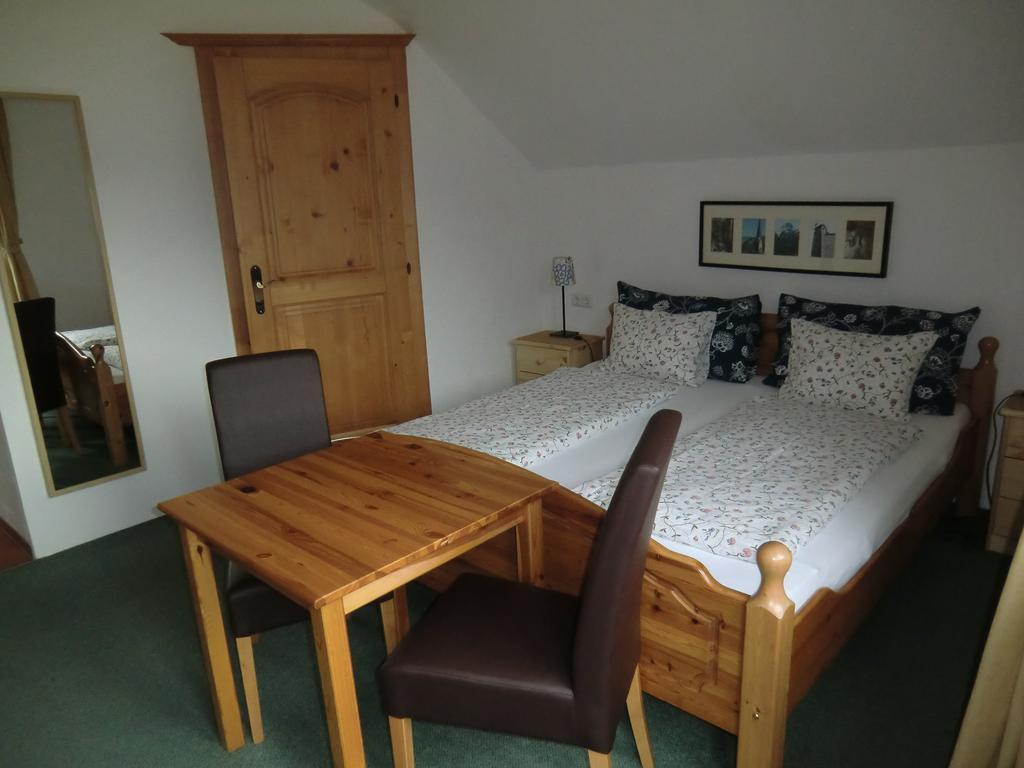 Haus Rye B&B Обертраун Стая снимка