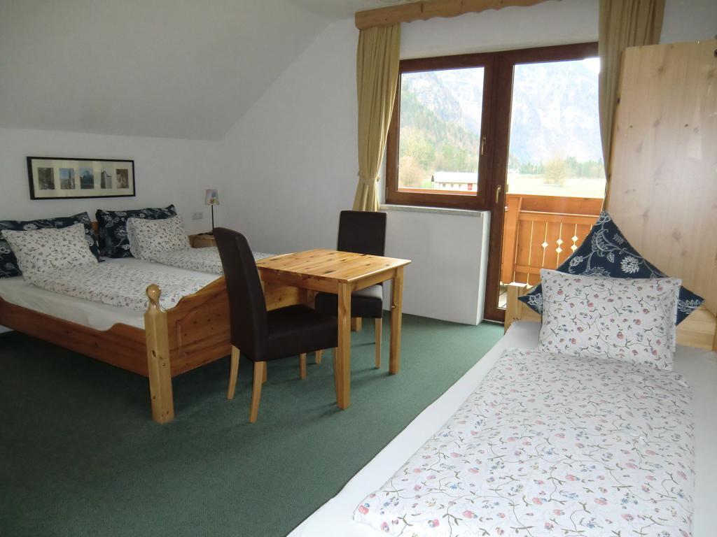 Haus Rye B&B Обертраун Стая снимка