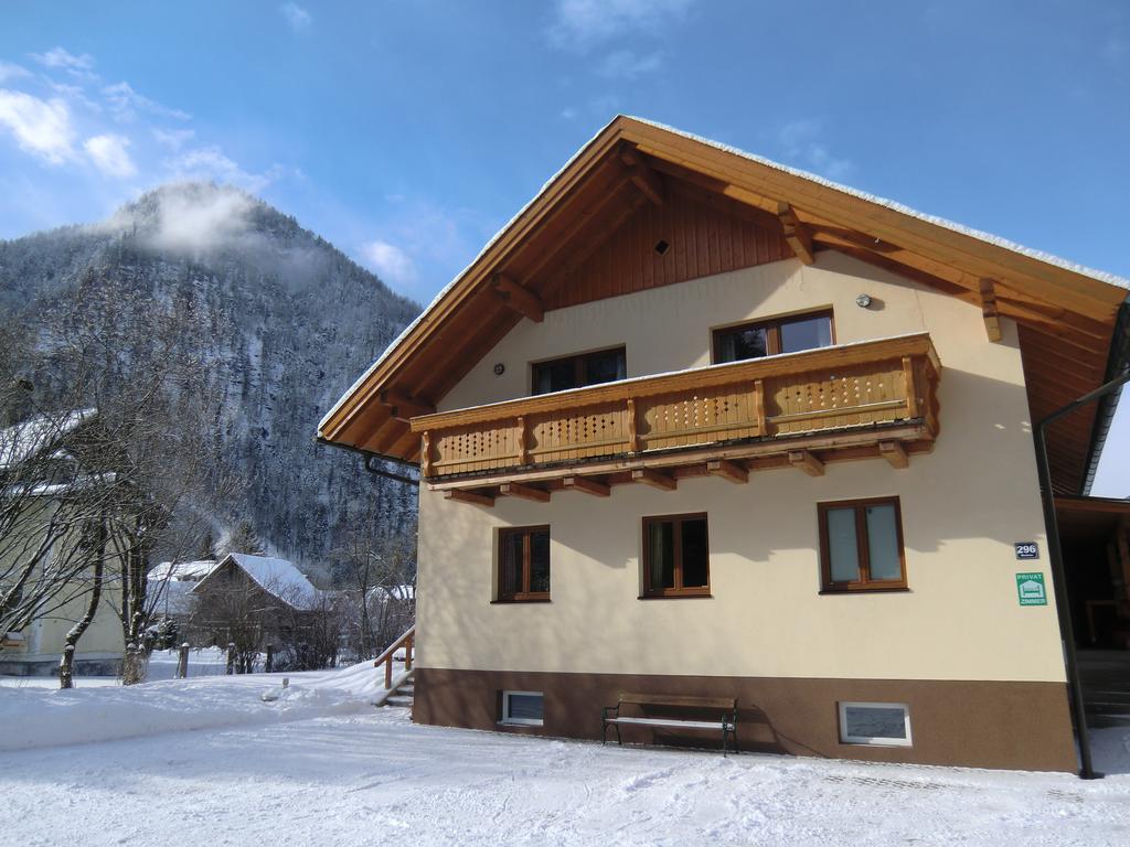 Haus Rye B&B Обертраун Екстериор снимка