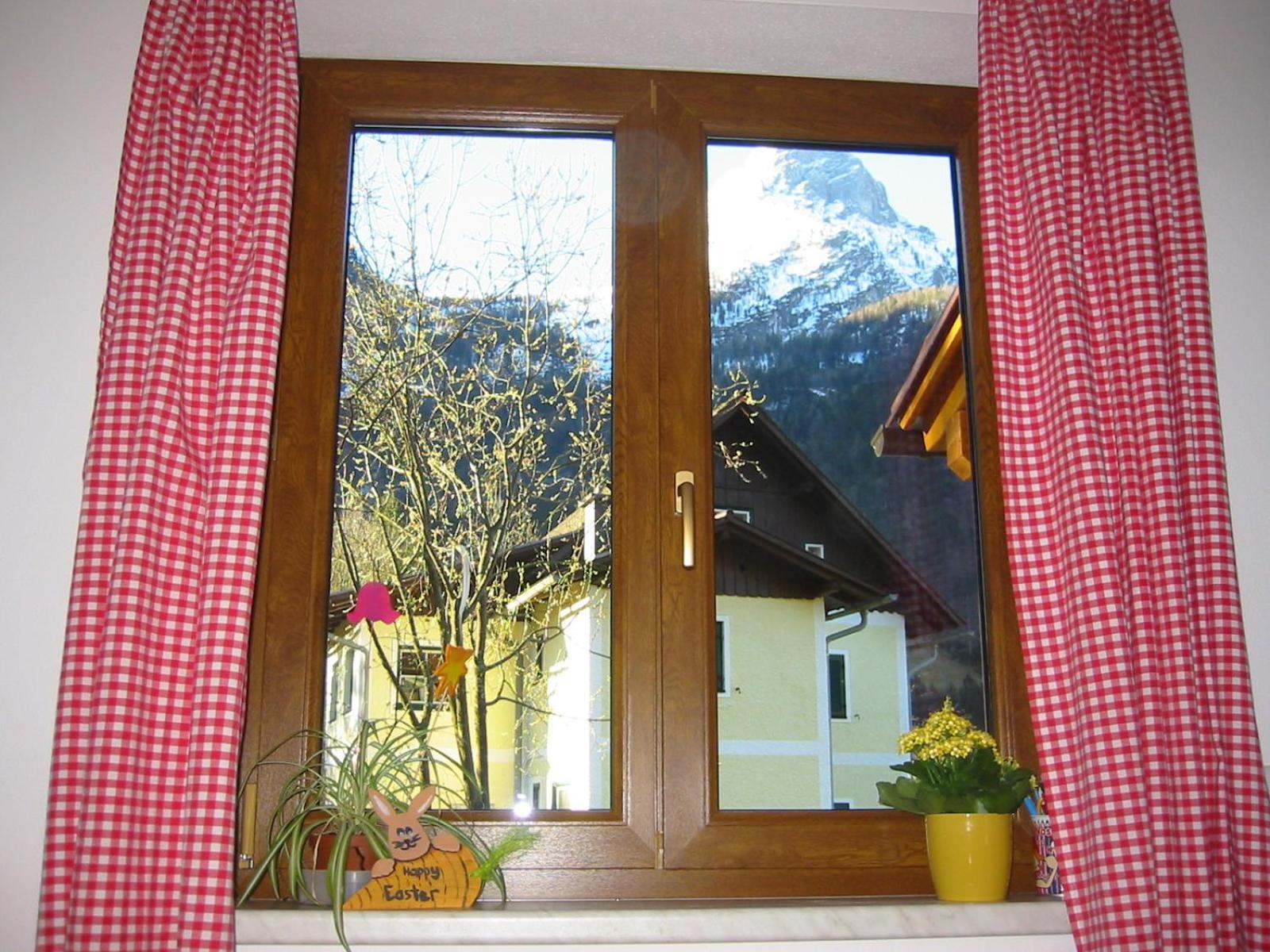 Haus Rye B&B Обертраун Екстериор снимка