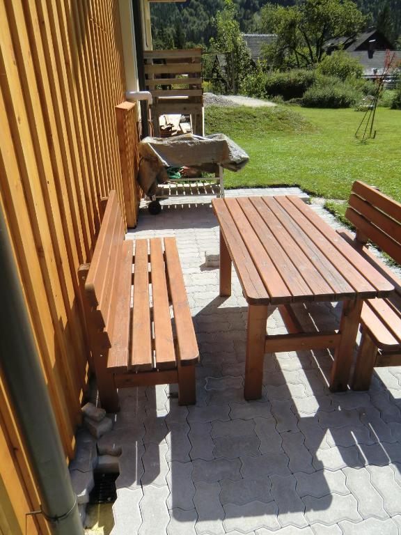Haus Rye B&B Обертраун Стая снимка