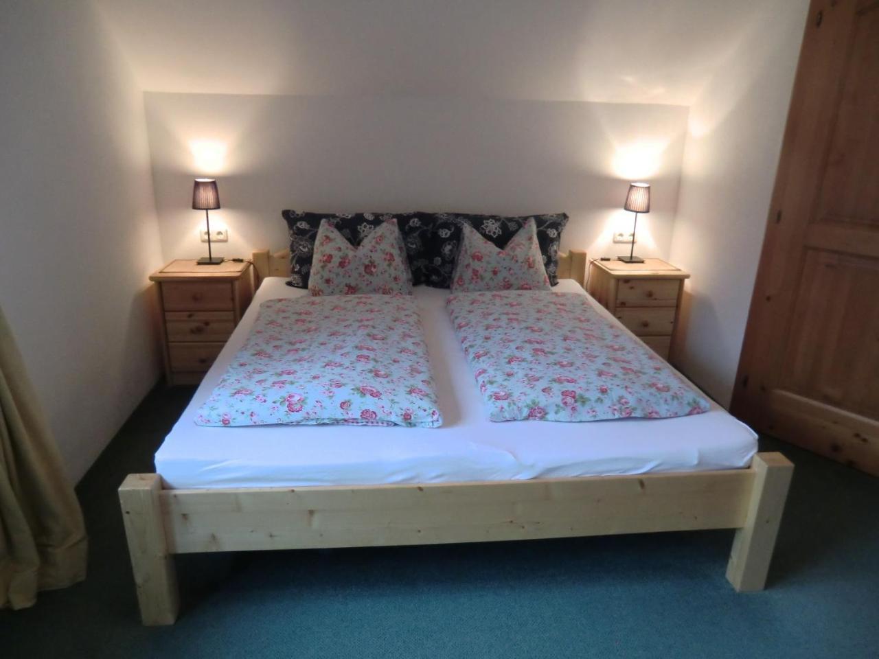 Haus Rye B&B Обертраун Екстериор снимка